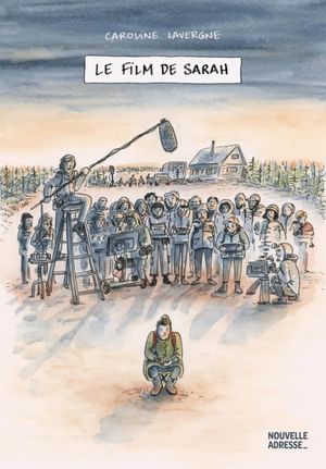 Le Film de Sarah