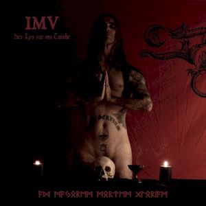 Des lys sur ma tombe