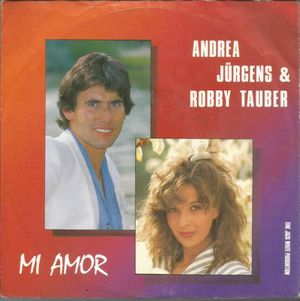 Mi amor (Single)