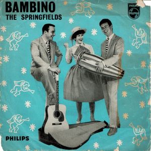 Bambino (Single)