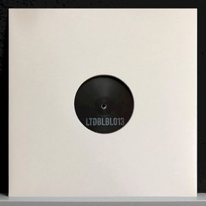LTDBLBL013 (EP)