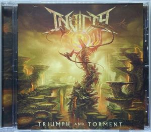 Triumph and Torment