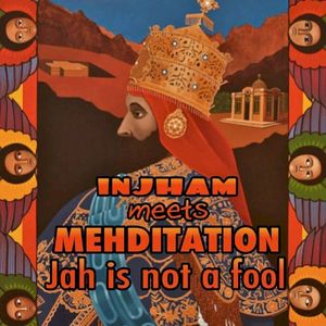 JAH IS NOT A FOOL (Single)