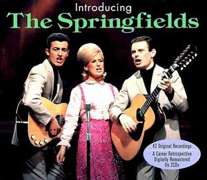 Introducing The Springfields