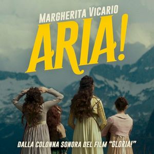 ARIA! (Single)