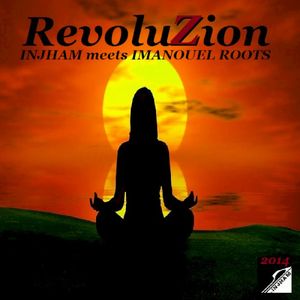 REVOLUZION (Single)