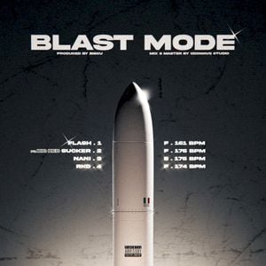 BLAST MODE (EP)