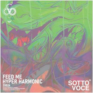 Hyper Harmonic (Single)