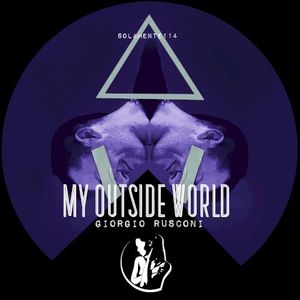 My Outside World (Single)
