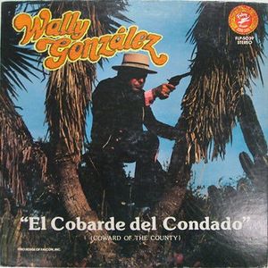 El cobarde del condado