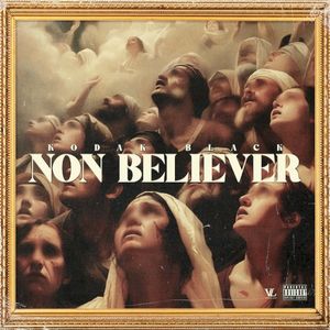 Non Believer (Single)