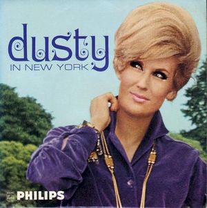 Dusty in New York (EP)