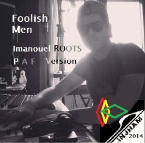 FOOLISH MEN (Phoniandflore version) (Single)