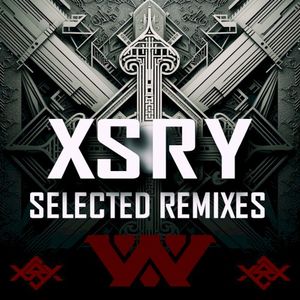 Cross of Iron (XSRY remix/2024 ReMasteR)