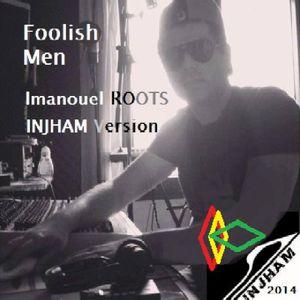 FOOLISH MEN (Single)