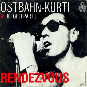 Rendezvous (Single)