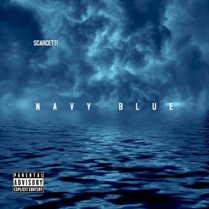 Navy Blue (Single)