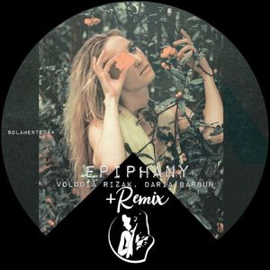 Epiphany - Marco Ginelli & Kamil Van Derson Remix