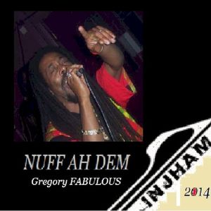 NUFF AH DEM (Single)