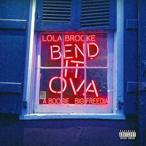 Bend It Ova (Single)