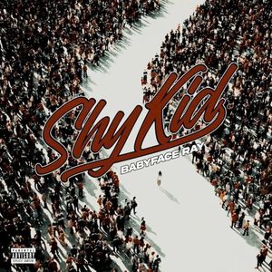 Shy Kid (Single)
