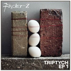 Triptych EP1 (EP)