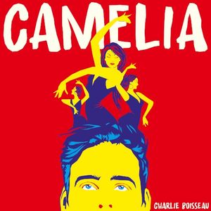 Camélia (Single)