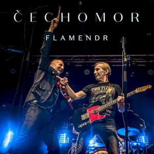 Flamendr (Single)