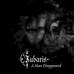 A Man Disappeared (EP)