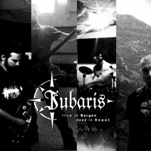 Live in Bergen, Dead in Sopot (Live)