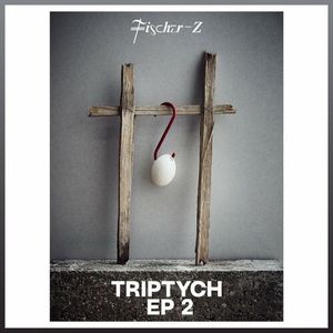 Triptych EP2 (EP)
