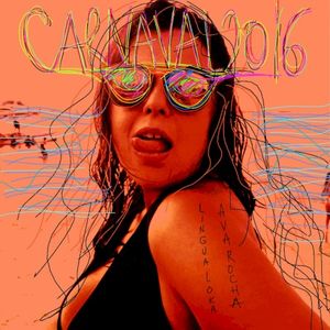 Língua Loka. Carnaval 2016 (Single)
