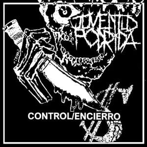 Control/Encierro (EP)