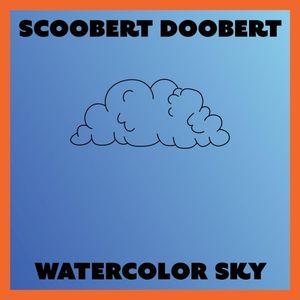 watercolor sky (Single)