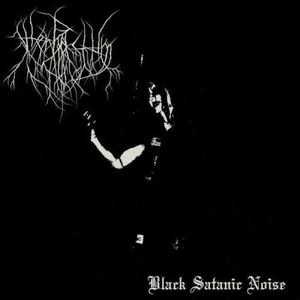 Black Satanic Noise (EP)