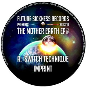 The Mother Earth Ep Part 2 (Single)