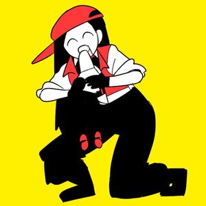 BUTCHER VANITY (Single)