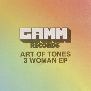 3 Woman (EP)