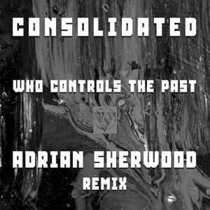 Who Controls The Past (Adrian Sherwood Remix) (EP)