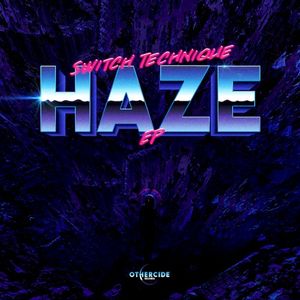Haze EP (EP)