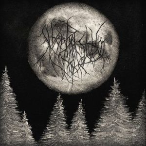 Forest of Forgotten Souls (Single)