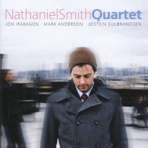 Nathaniel Smith Quartet