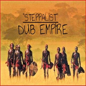 STEPPALIST (Single)