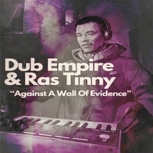 Against a Wall of Evidence (Single)