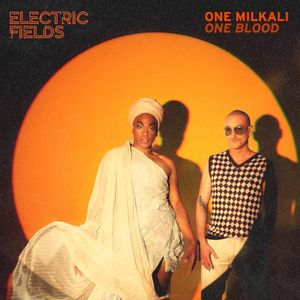 One Milkali (One Blood) (Single)