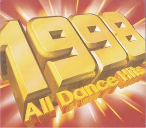 1998 All Dance Hits