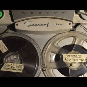 Sabotage (Beastie Boys Cover) (Single)