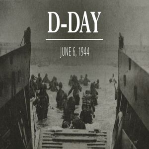 D-DAY 1944 (Single)