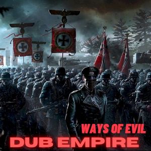 Evil Ways (Single)