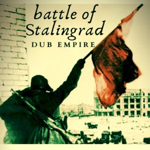 Battle of Stalingrad (Single)